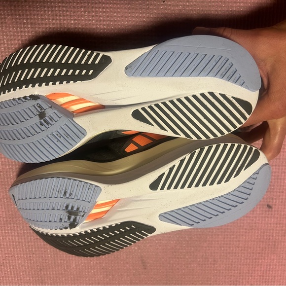 Adidas Boston 11 shoes - Picture 2 of 6